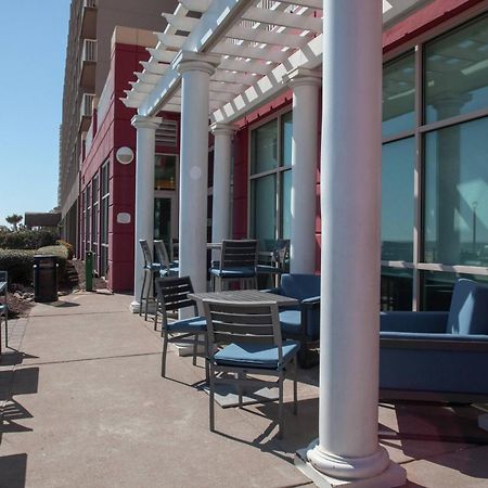 Residence Inn By Marriott Virginia Beach Oceanfront Exterior foto