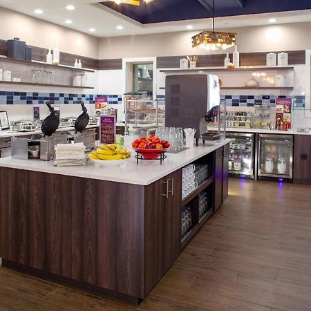 Residence Inn By Marriott Virginia Beach Oceanfront Exterior foto