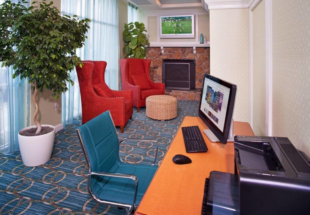 Residence Inn By Marriott Virginia Beach Oceanfront Exterior foto