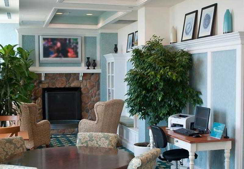 Residence Inn By Marriott Virginia Beach Oceanfront Exterior foto