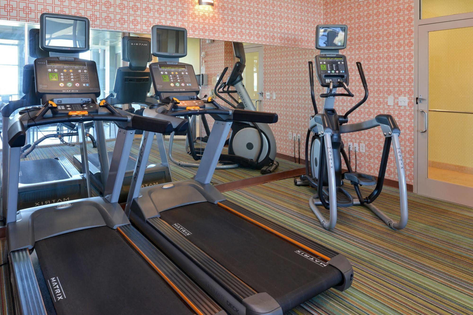 Residence Inn By Marriott Virginia Beach Oceanfront Exterior foto